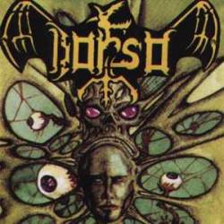 Dorso : Bajo una Luna Cámbrica